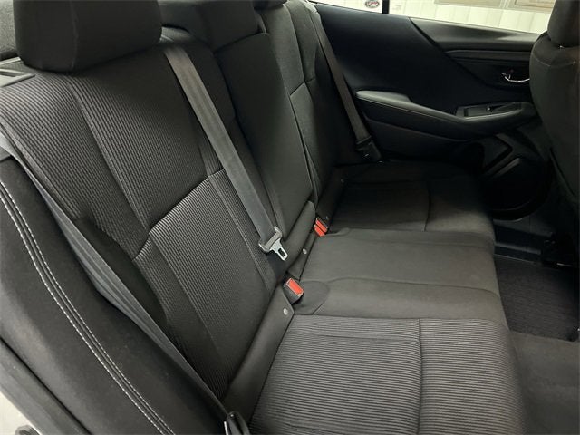 2020 Subaru Legacy Premium