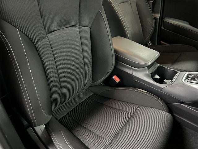 2020 Subaru Legacy Premium