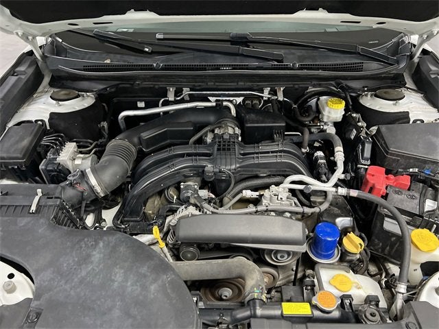 2020 Subaru Legacy Premium