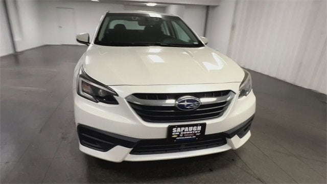 2020 Subaru Legacy Premium
