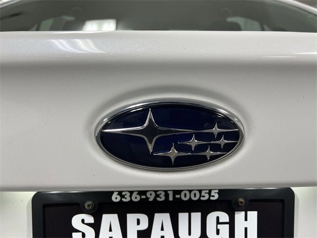 2020 Subaru Legacy Premium