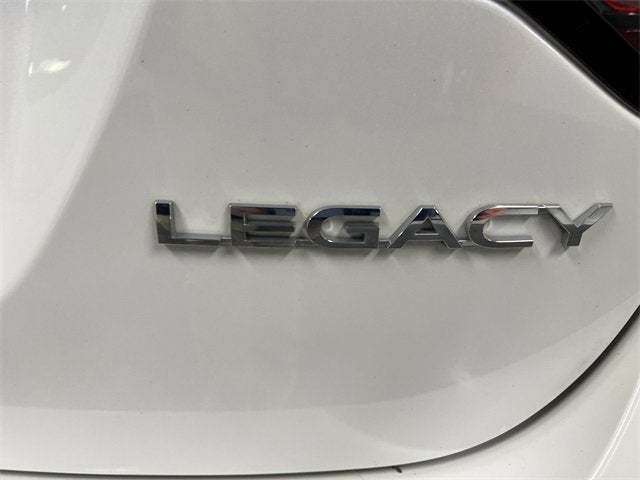 2020 Subaru Legacy Premium