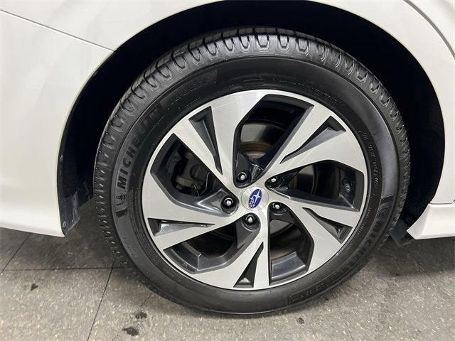 2020 Subaru Legacy Premium