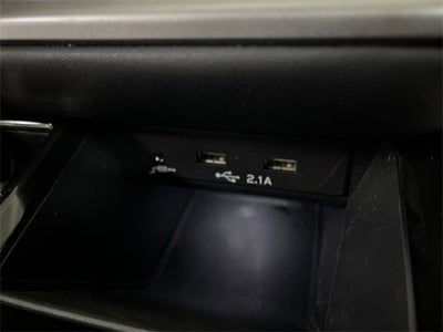 2020 Subaru Legacy Premium