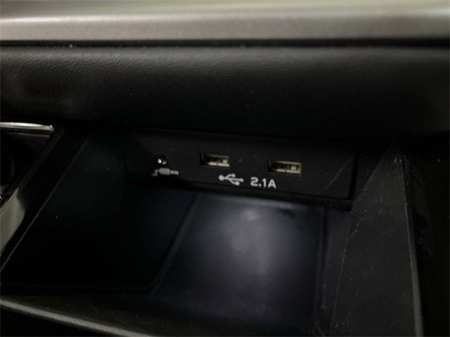 2020 Subaru Legacy Premium