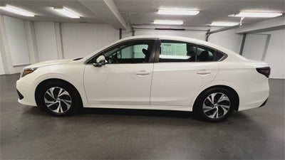 2020 Subaru Legacy Premium