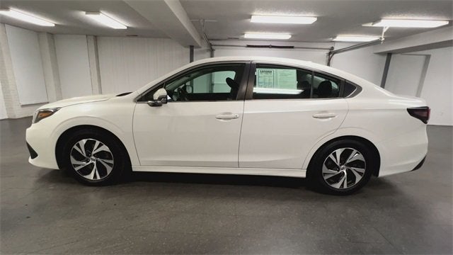 2020 Subaru Legacy Premium