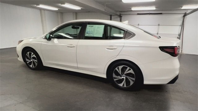 2020 Subaru Legacy Premium