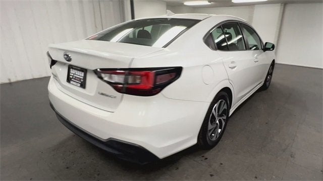 2020 Subaru Legacy Premium