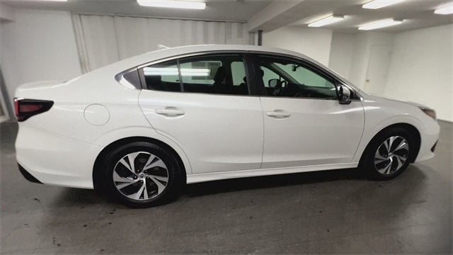 2020 Subaru Legacy Premium