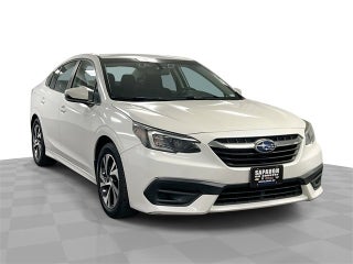 2020 Subaru Legacy Premium