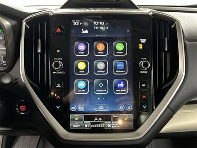 2024 Subaru Ascent Limited