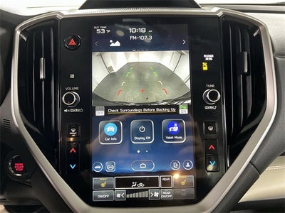 2024 Subaru Ascent Limited