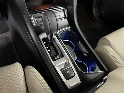 2024 Subaru Ascent Limited