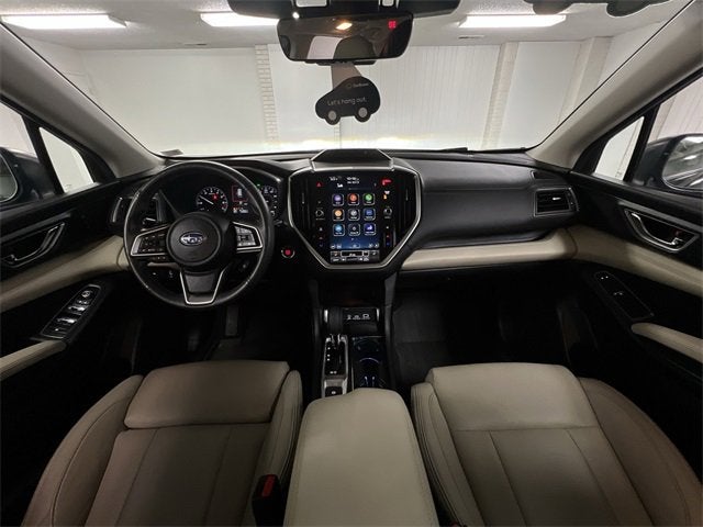 2024 Subaru Ascent Limited