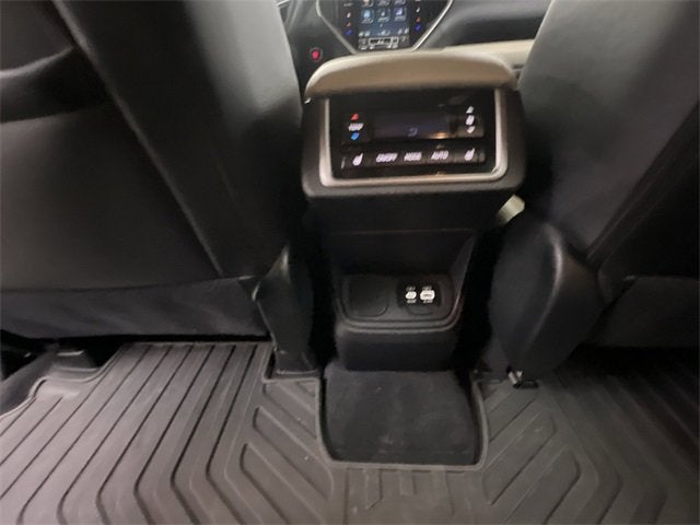 2024 Subaru Ascent Limited