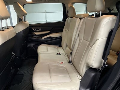 2024 Subaru Ascent Limited