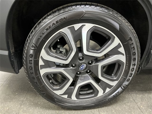 2024 Subaru Ascent Limited