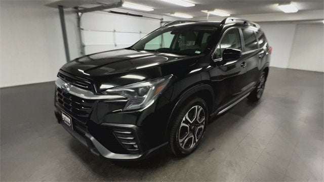 2024 Subaru Ascent Limited