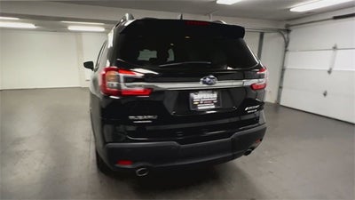 2024 Subaru Ascent Limited