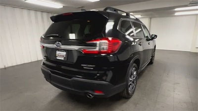 2024 Subaru Ascent Limited