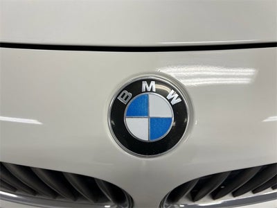2007 BMW Z4 3.0si