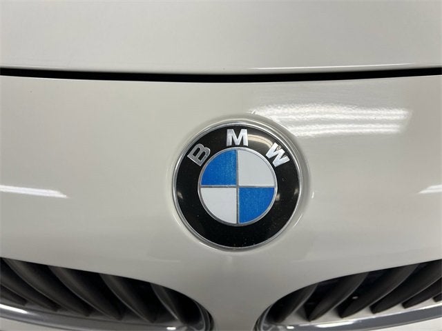 2007 BMW Z4 3.0si