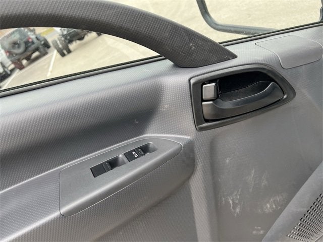 2024 Chevrolet Low Cab Forward 4500 NA