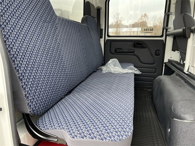 2024 Chevrolet Low Cab Forward 4500 NA