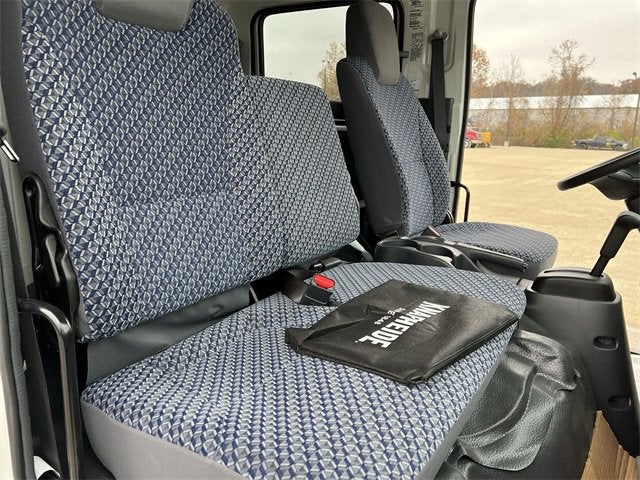 2024 Chevrolet Low Cab Forward 4500 NA