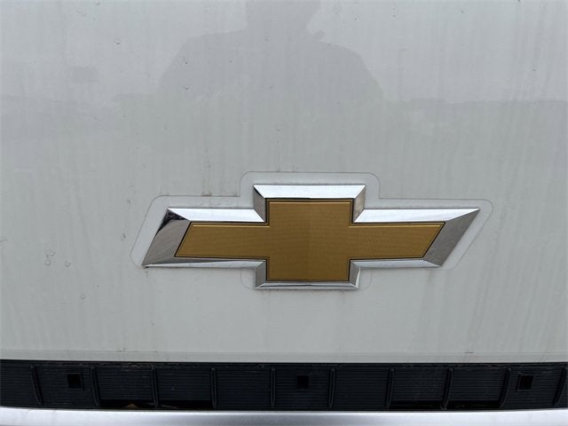 2024 Chevrolet Low Cab Forward 4500 NA