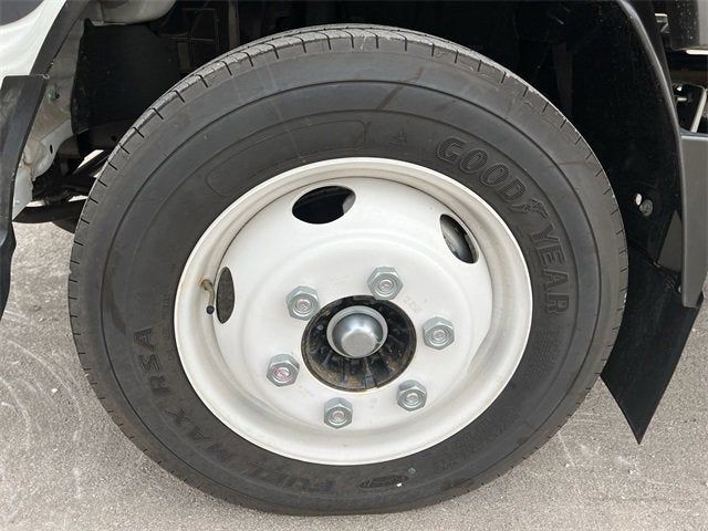 2024 Chevrolet Low Cab Forward 4500 NA