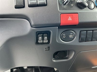 2024 Chevrolet Low Cab Forward 4500 NA