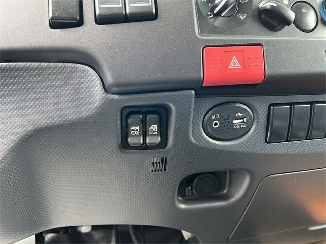 2024 Chevrolet Low Cab Forward 4500 NA