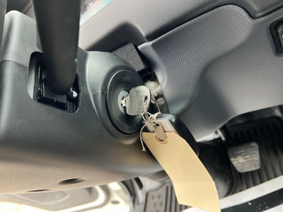 2024 Chevrolet Low Cab Forward 4500 NA