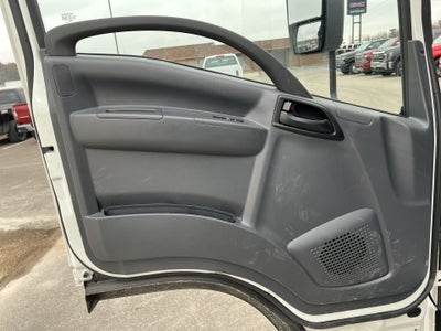 2024 Chevrolet Low Cab Forward 4500 NA