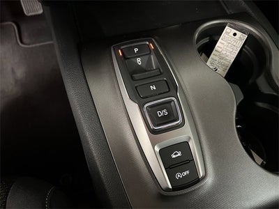 2023 Honda Ridgeline Sport