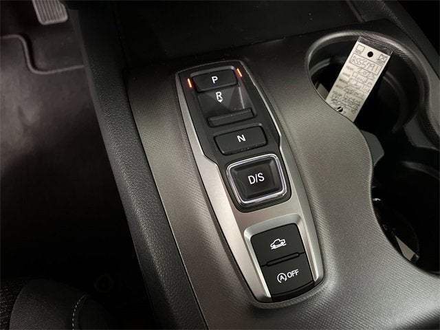 2023 Honda Ridgeline Sport