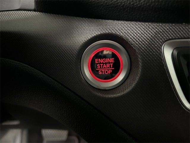 2023 Honda Ridgeline Sport