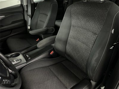 2023 Honda Ridgeline Sport