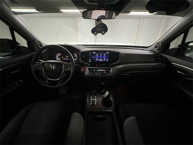 2023 Honda Ridgeline Sport