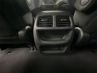 2023 Honda Ridgeline Sport