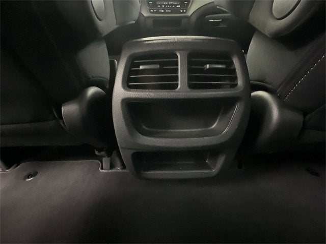 2023 Honda Ridgeline Sport