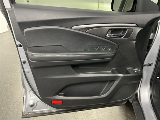 2023 Honda Ridgeline Sport