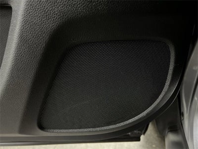 2023 Honda Ridgeline Sport