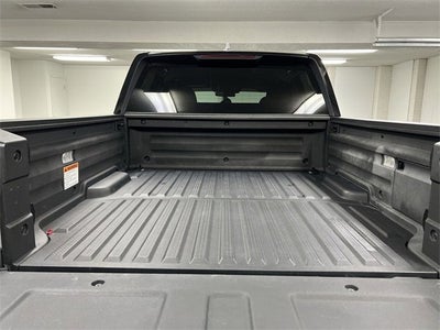 2023 Honda Ridgeline Sport