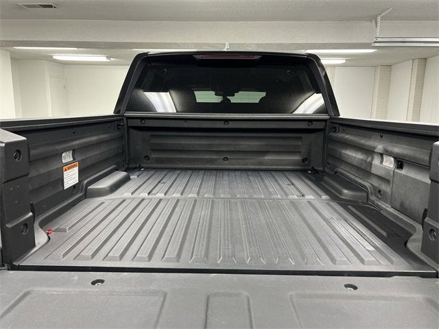 2023 Honda Ridgeline Sport