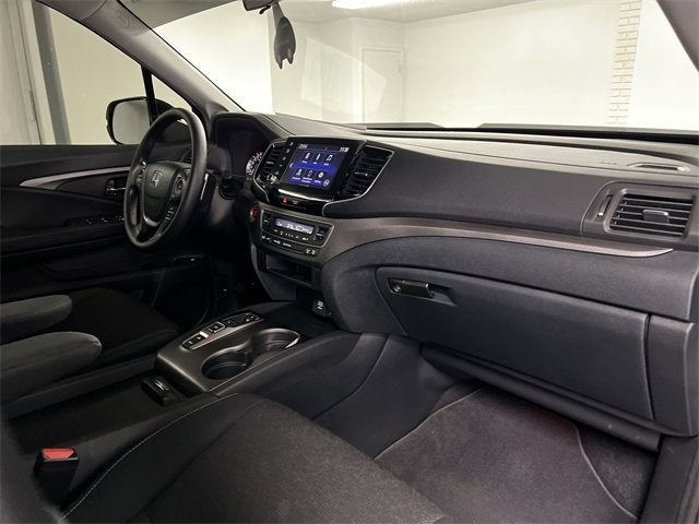 2023 Honda Ridgeline Sport