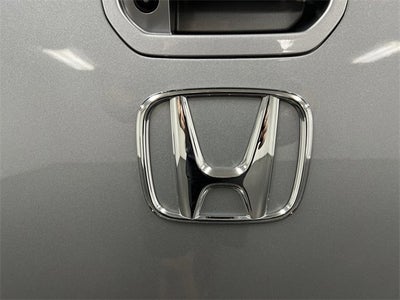 2023 Honda Ridgeline Sport