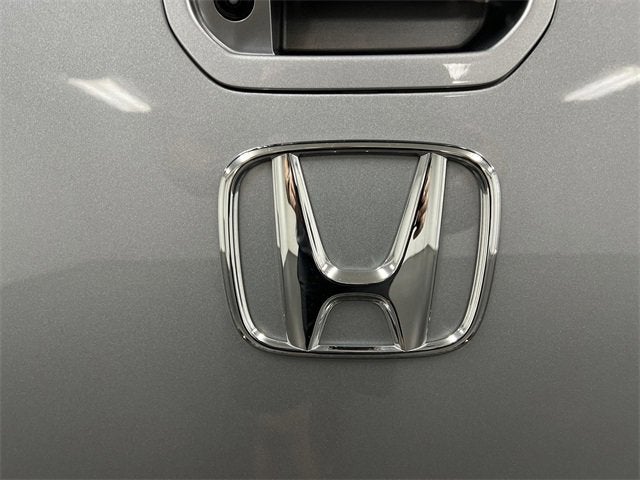 2023 Honda Ridgeline Sport